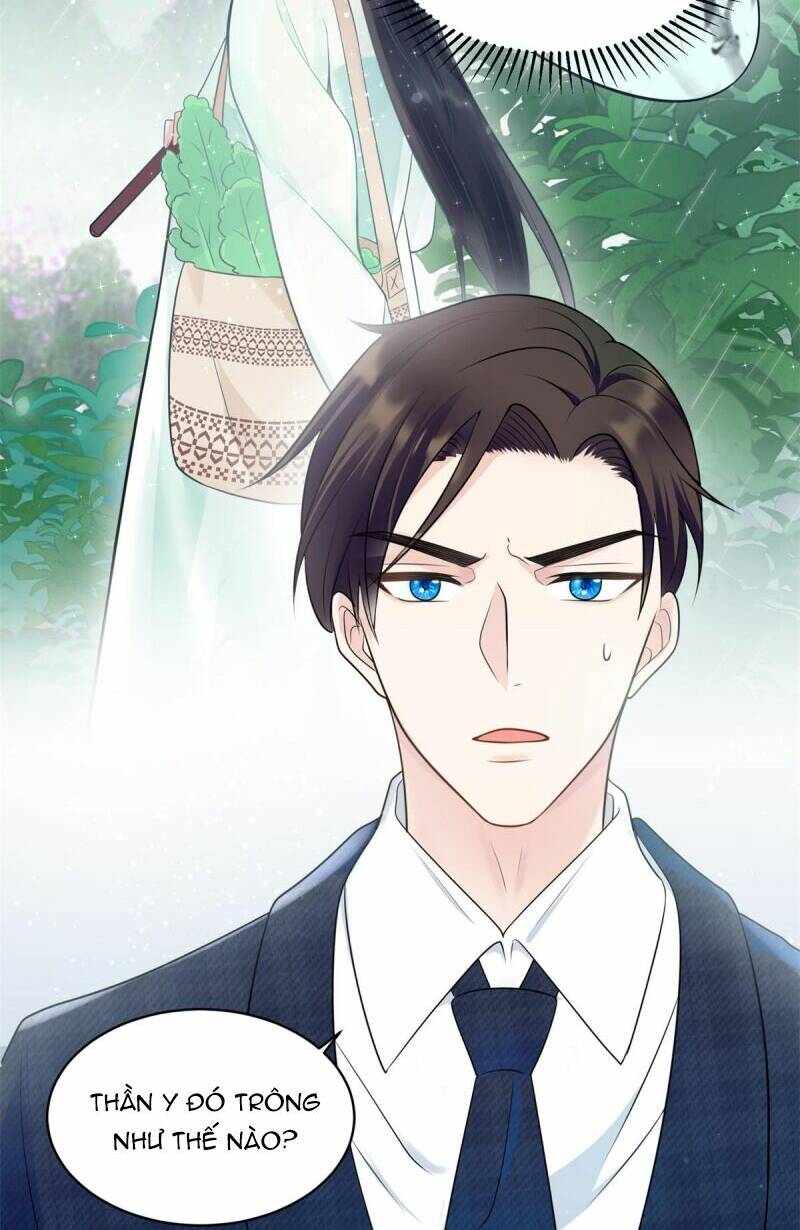 Lão Tổ Tông Vừa Xinh Vừa Ngầu: Chapter 4