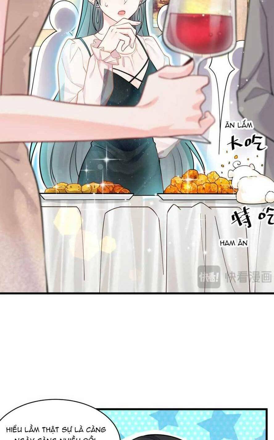Lão Tổ Tông Vừa Xinh Vừa Ngầu: Chapter 40