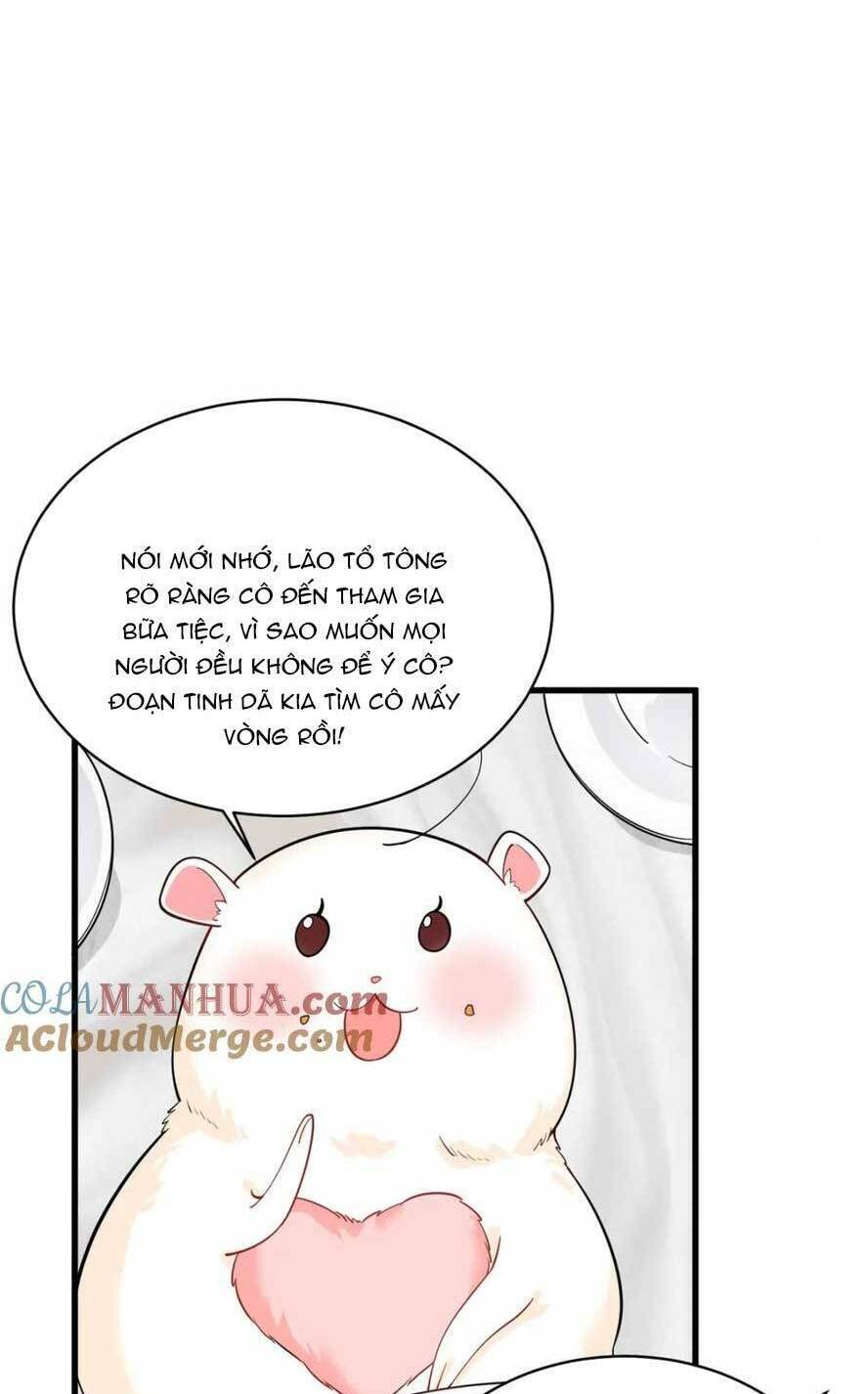 Lão Tổ Tông Vừa Xinh Vừa Ngầu: Chapter 40