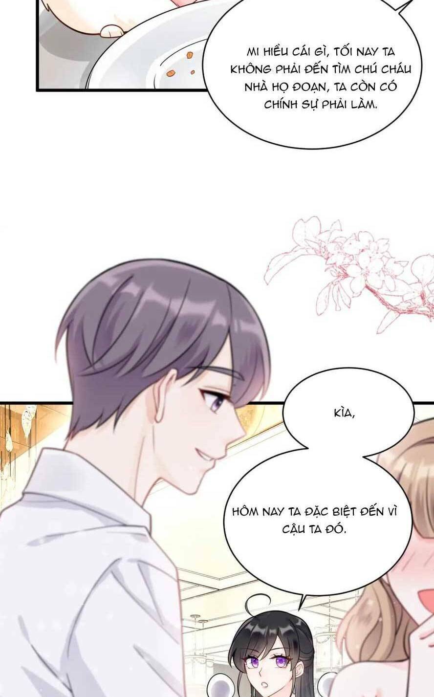 Lão Tổ Tông Vừa Xinh Vừa Ngầu: Chapter 40