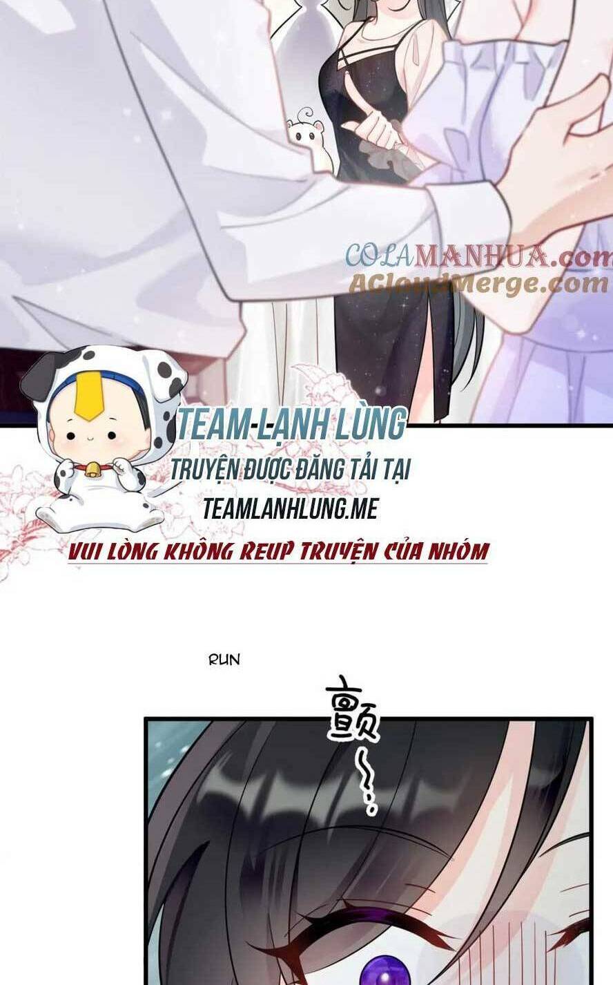 Lão Tổ Tông Vừa Xinh Vừa Ngầu: Chapter 40