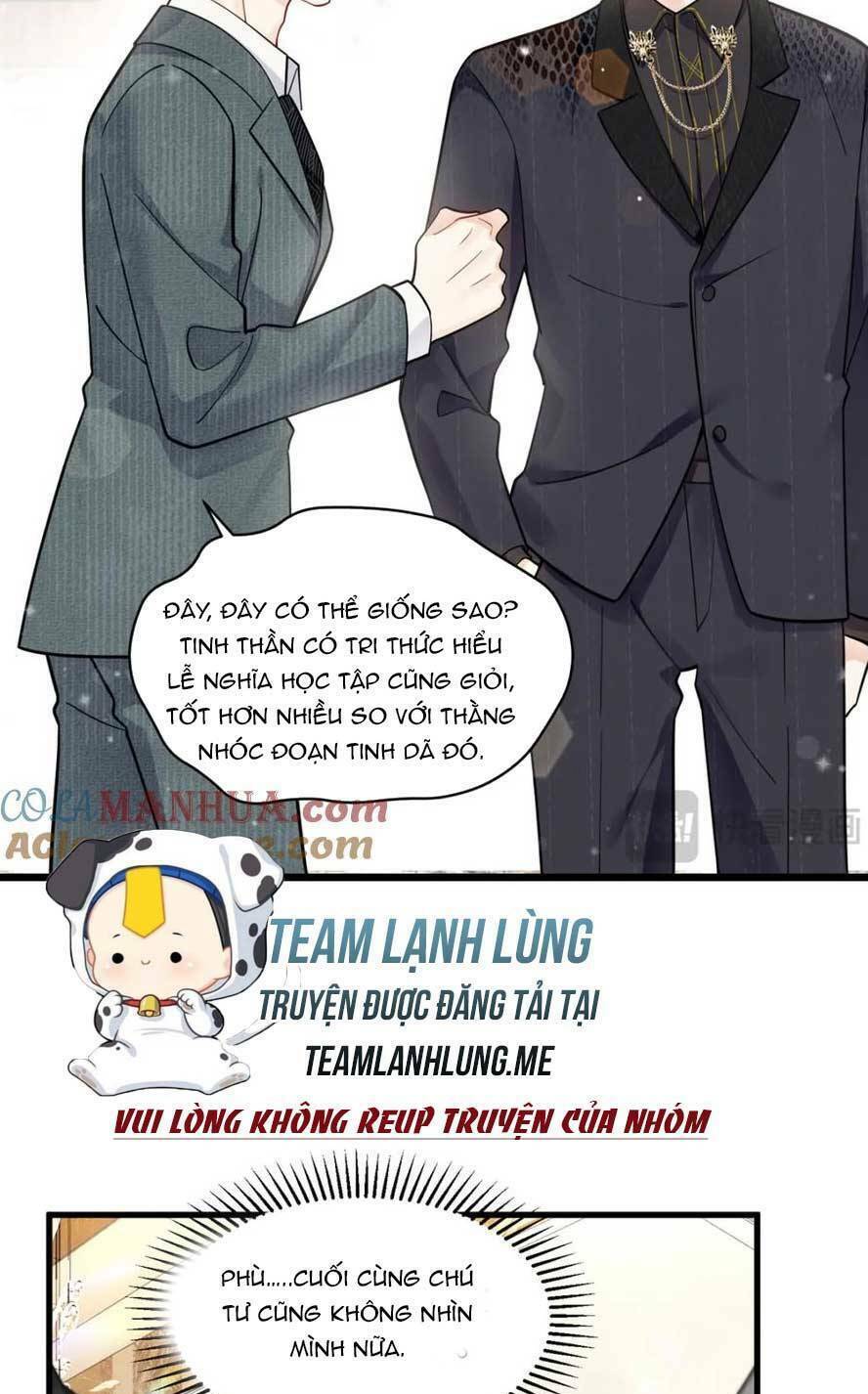 Lão Tổ Tông Vừa Xinh Vừa Ngầu: Chapter 40