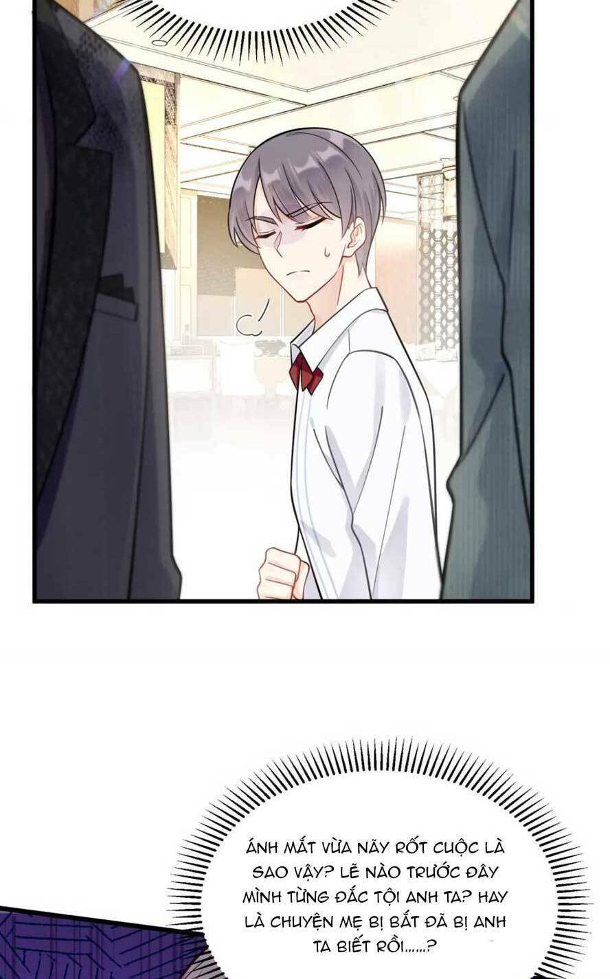 Lão Tổ Tông Vừa Xinh Vừa Ngầu: Chapter 40