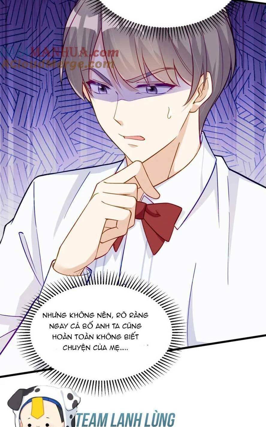 Lão Tổ Tông Vừa Xinh Vừa Ngầu: Chapter 40