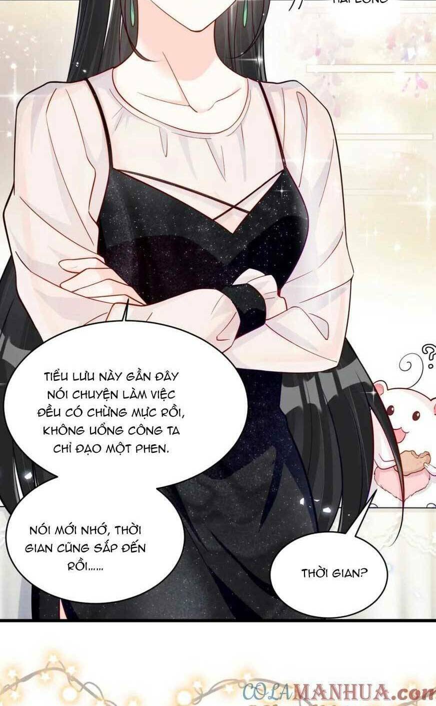 Lão Tổ Tông Vừa Xinh Vừa Ngầu: Chapter 40