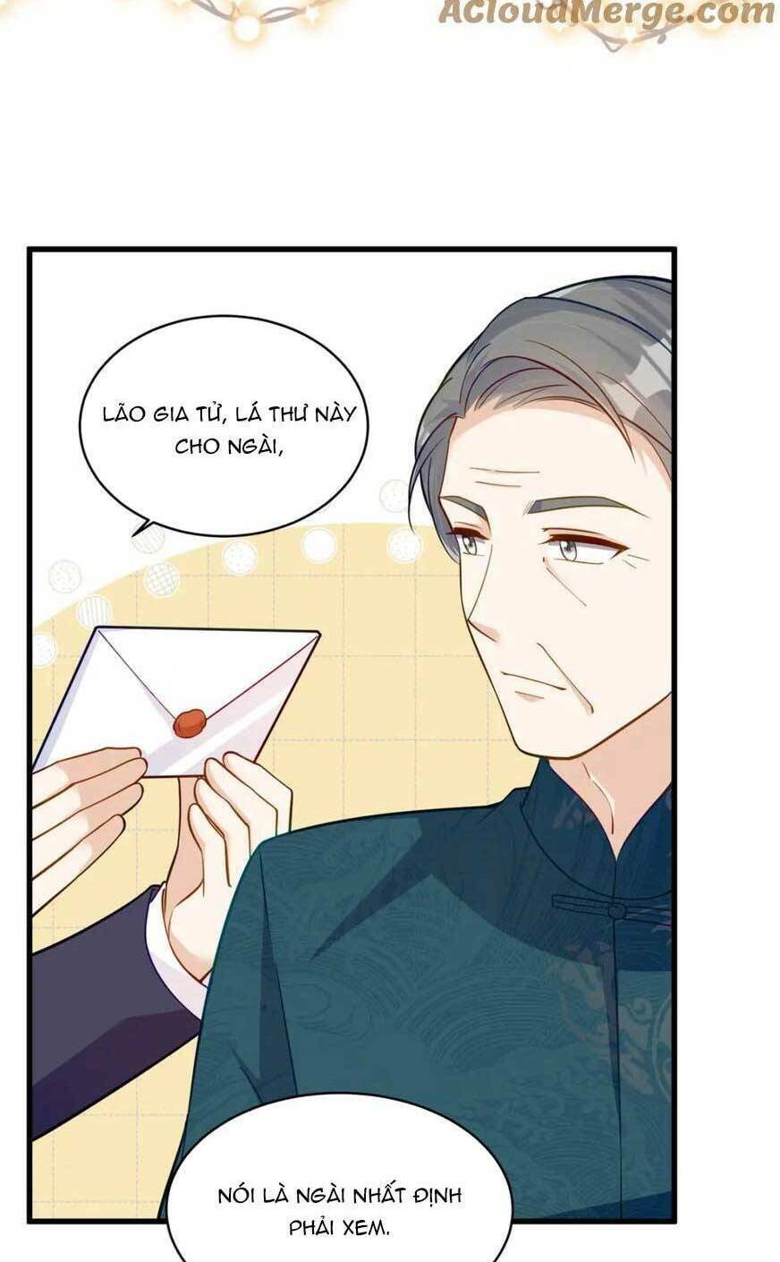 Lão Tổ Tông Vừa Xinh Vừa Ngầu: Chapter 40