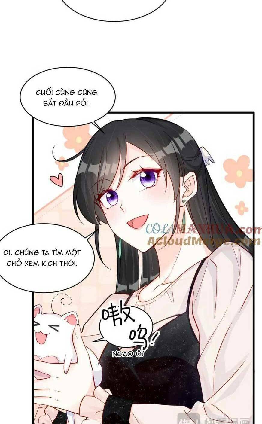 Lão Tổ Tông Vừa Xinh Vừa Ngầu: Chapter 40