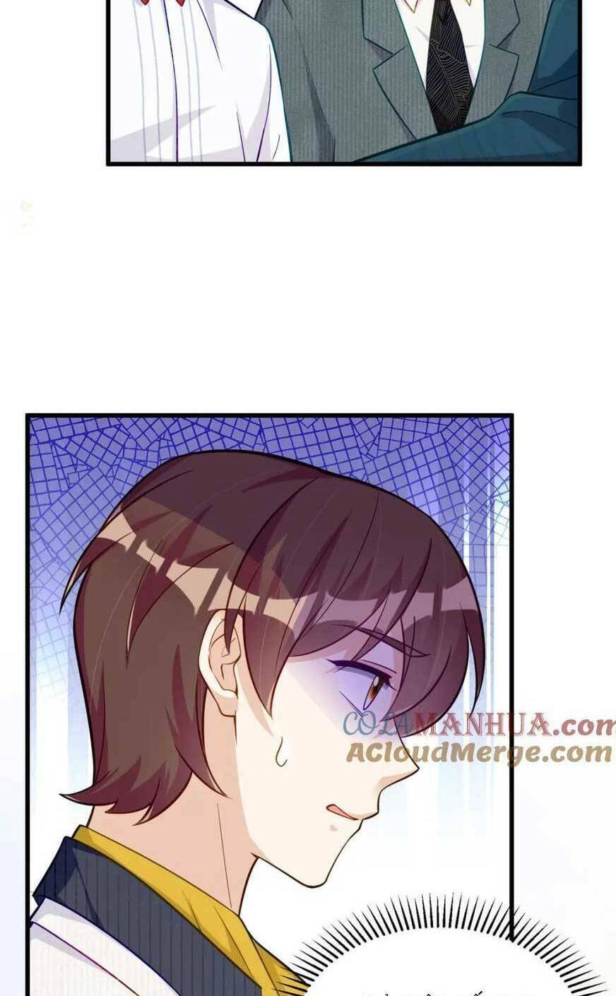 Lão Tổ Tông Vừa Xinh Vừa Ngầu: Chapter 40