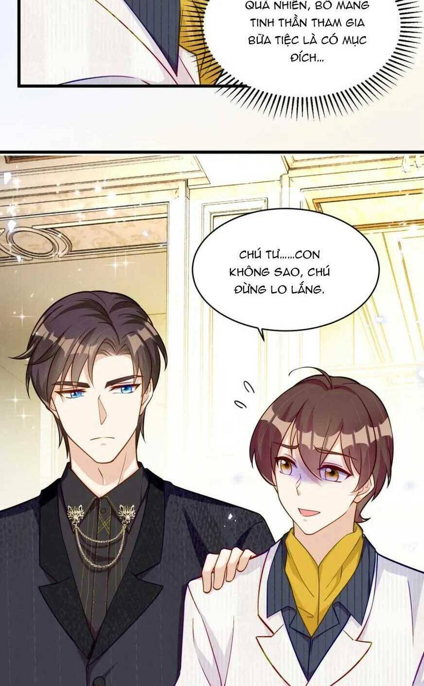 Lão Tổ Tông Vừa Xinh Vừa Ngầu: Chapter 40