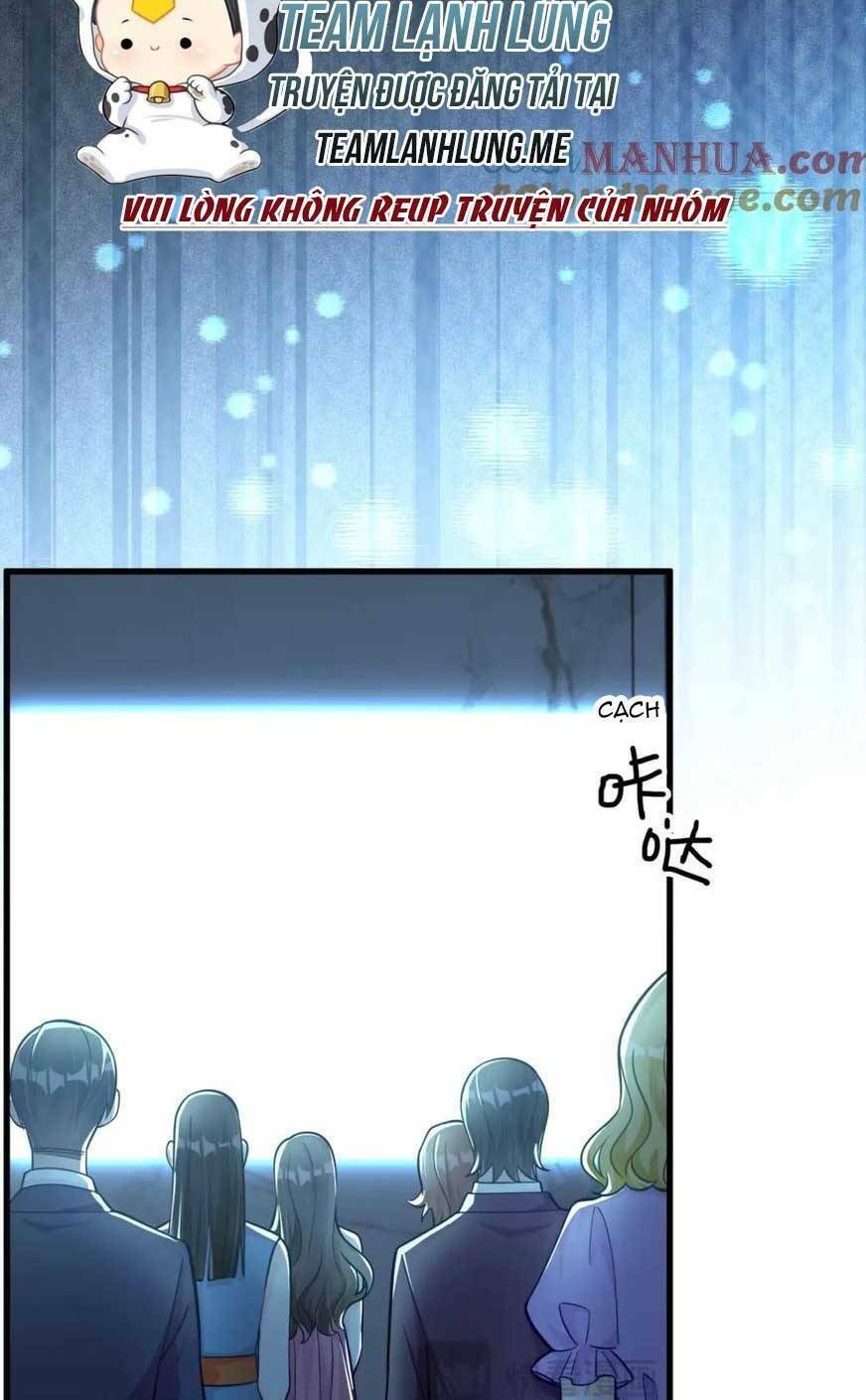 Lão Tổ Tông Vừa Xinh Vừa Ngầu: Chapter 40