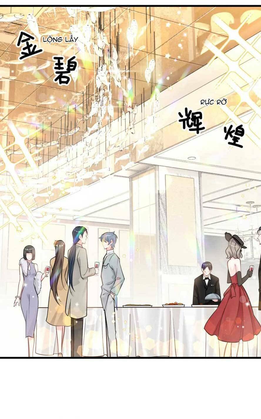 Lão Tổ Tông Vừa Xinh Vừa Ngầu: Chapter 40