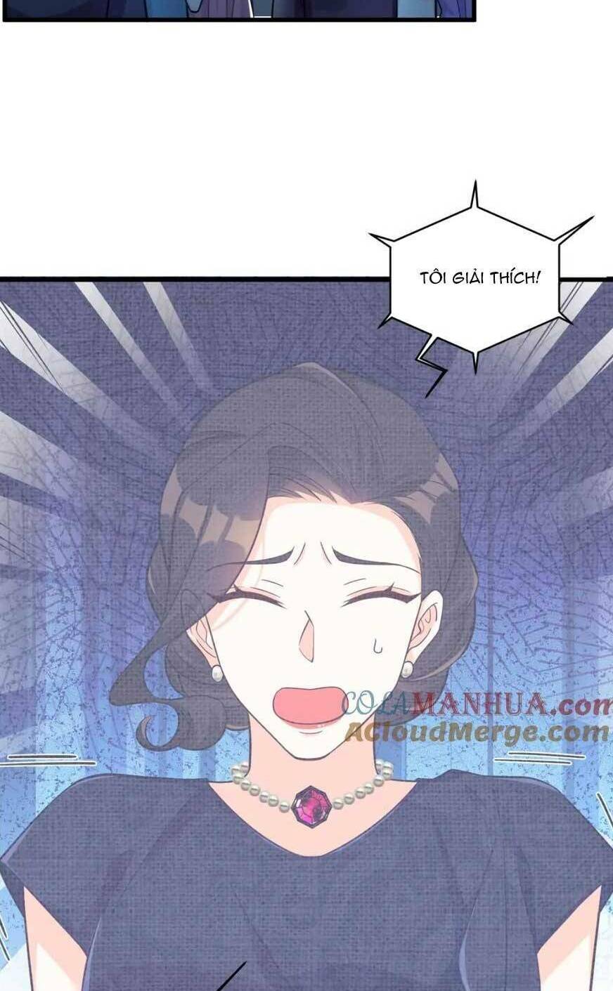 Lão Tổ Tông Vừa Xinh Vừa Ngầu: Chapter 40