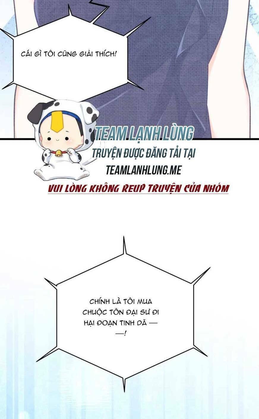 Lão Tổ Tông Vừa Xinh Vừa Ngầu: Chapter 40