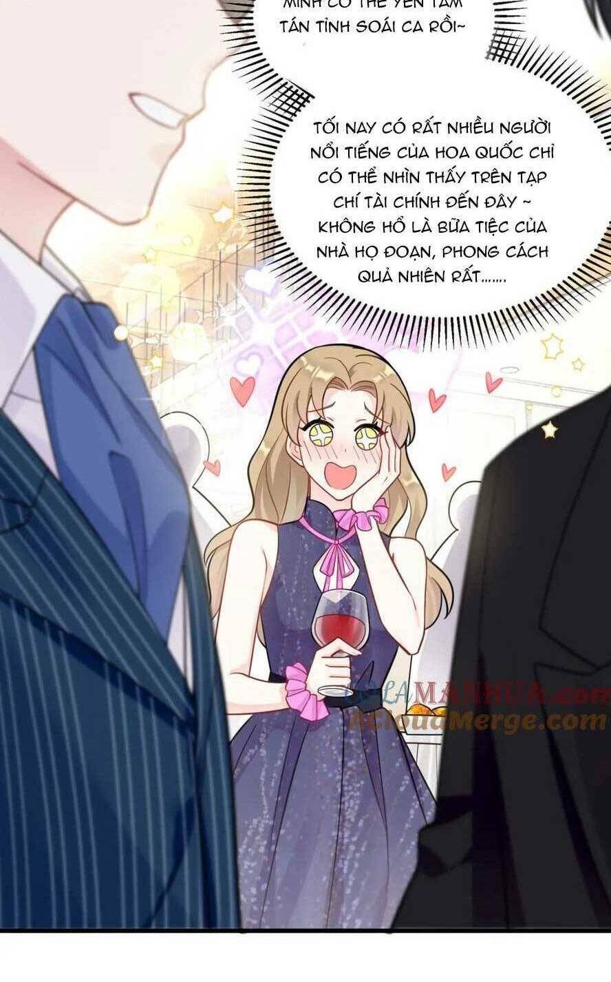Lão Tổ Tông Vừa Xinh Vừa Ngầu: Chapter 40