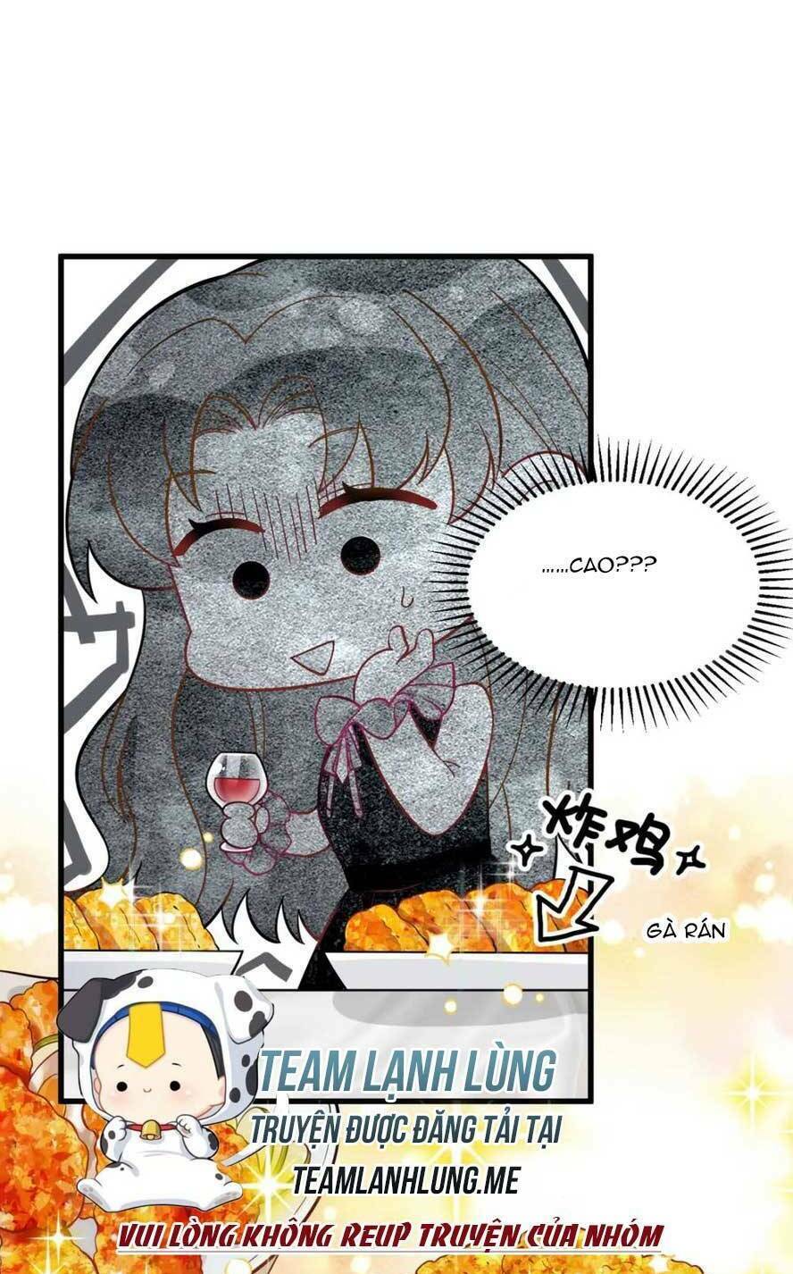 Lão Tổ Tông Vừa Xinh Vừa Ngầu: Chapter 40