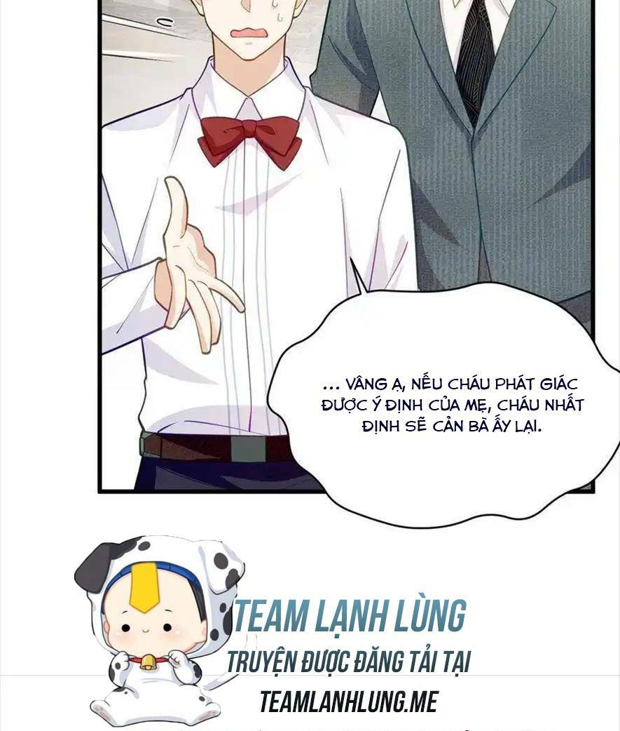 Lão Tổ Tông Vừa Xinh Vừa Ngầu: Chapter 41