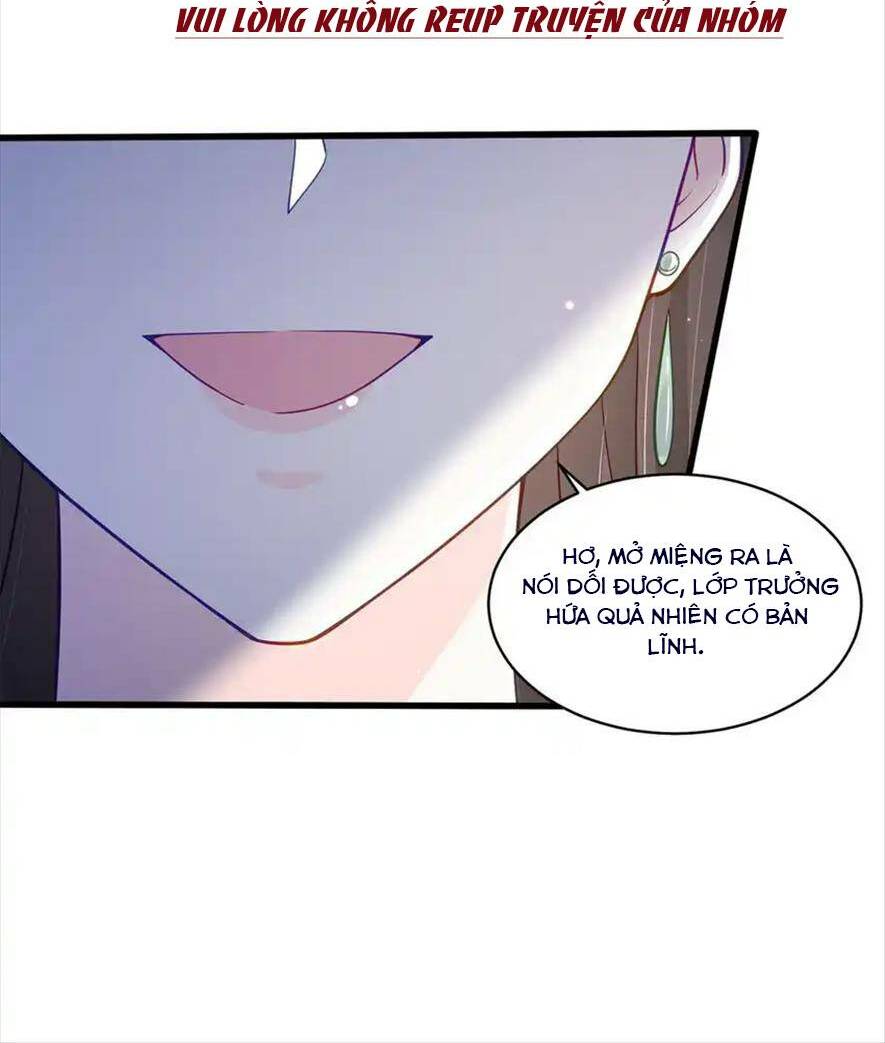 Lão Tổ Tông Vừa Xinh Vừa Ngầu: Chapter 41