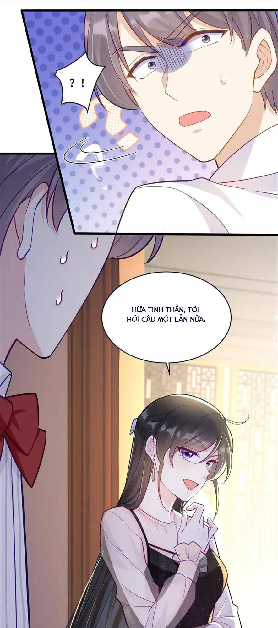 Lão Tổ Tông Vừa Xinh Vừa Ngầu: Chapter 41