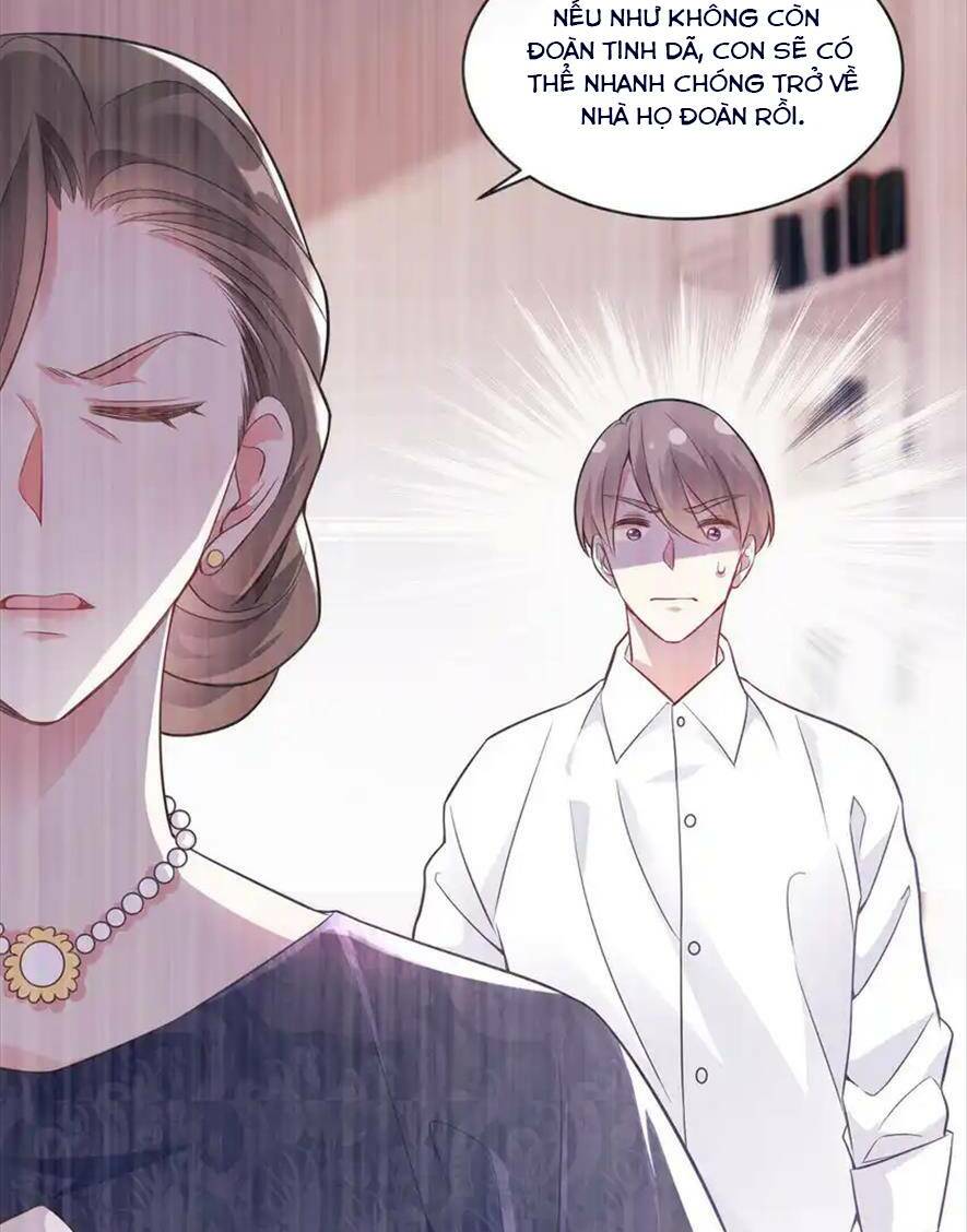 Lão Tổ Tông Vừa Xinh Vừa Ngầu: Chapter 41