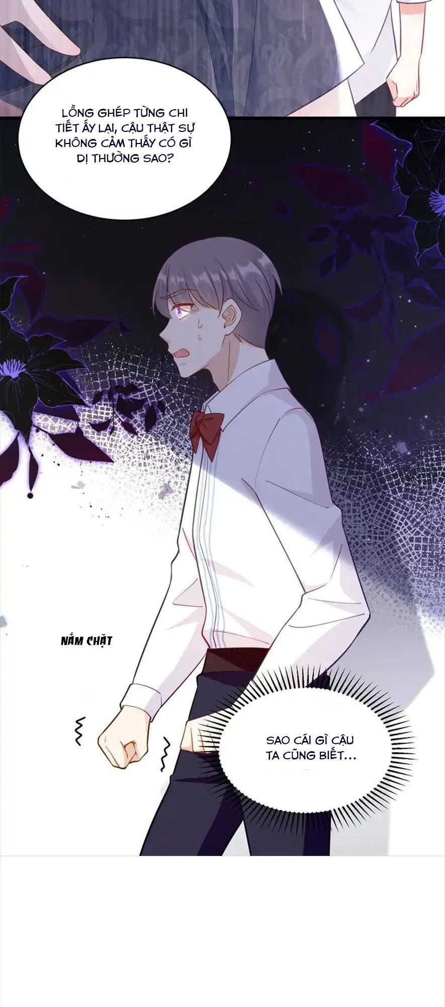 Lão Tổ Tông Vừa Xinh Vừa Ngầu: Chapter 41
