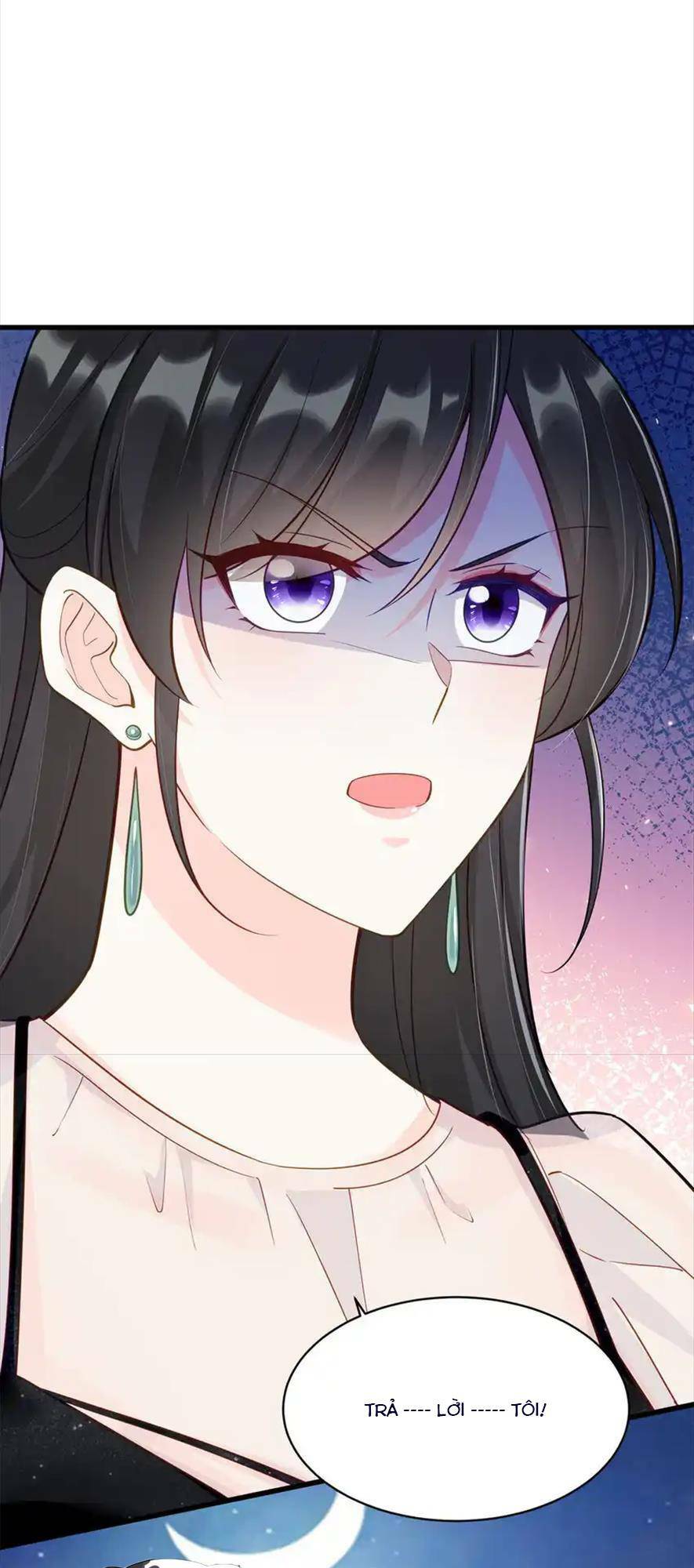 Lão Tổ Tông Vừa Xinh Vừa Ngầu: Chapter 41