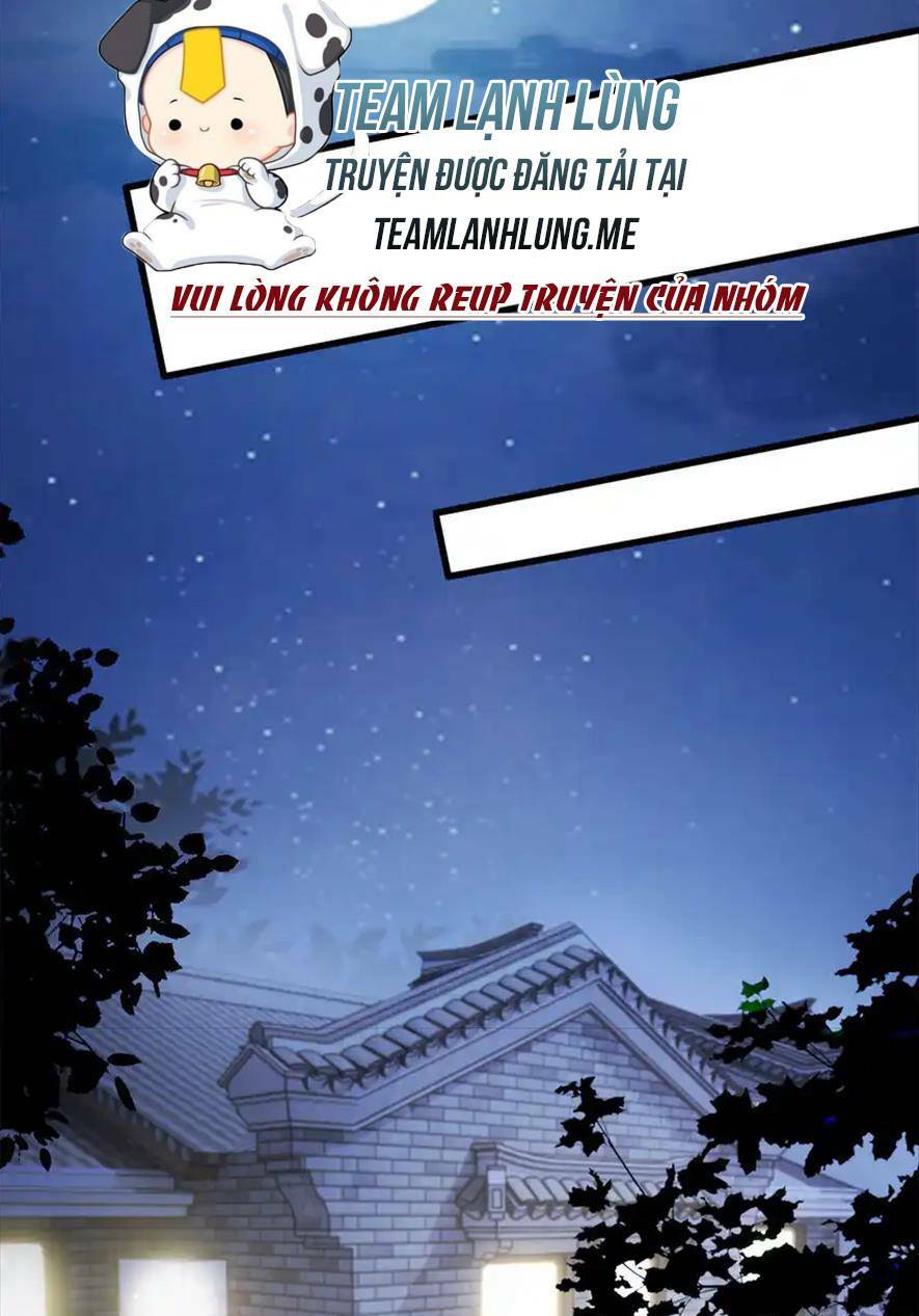Lão Tổ Tông Vừa Xinh Vừa Ngầu: Chapter 41
