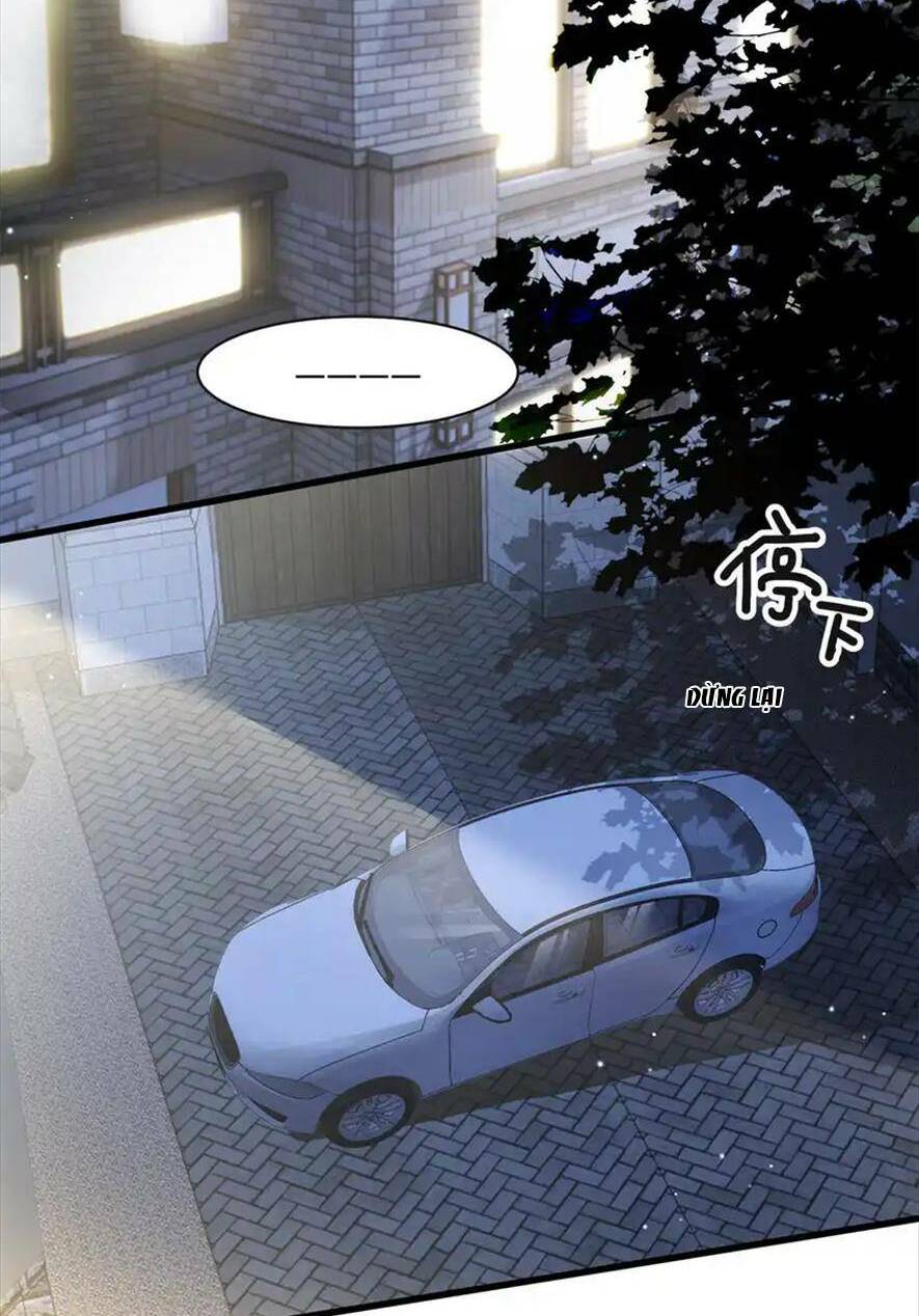 Lão Tổ Tông Vừa Xinh Vừa Ngầu: Chapter 41