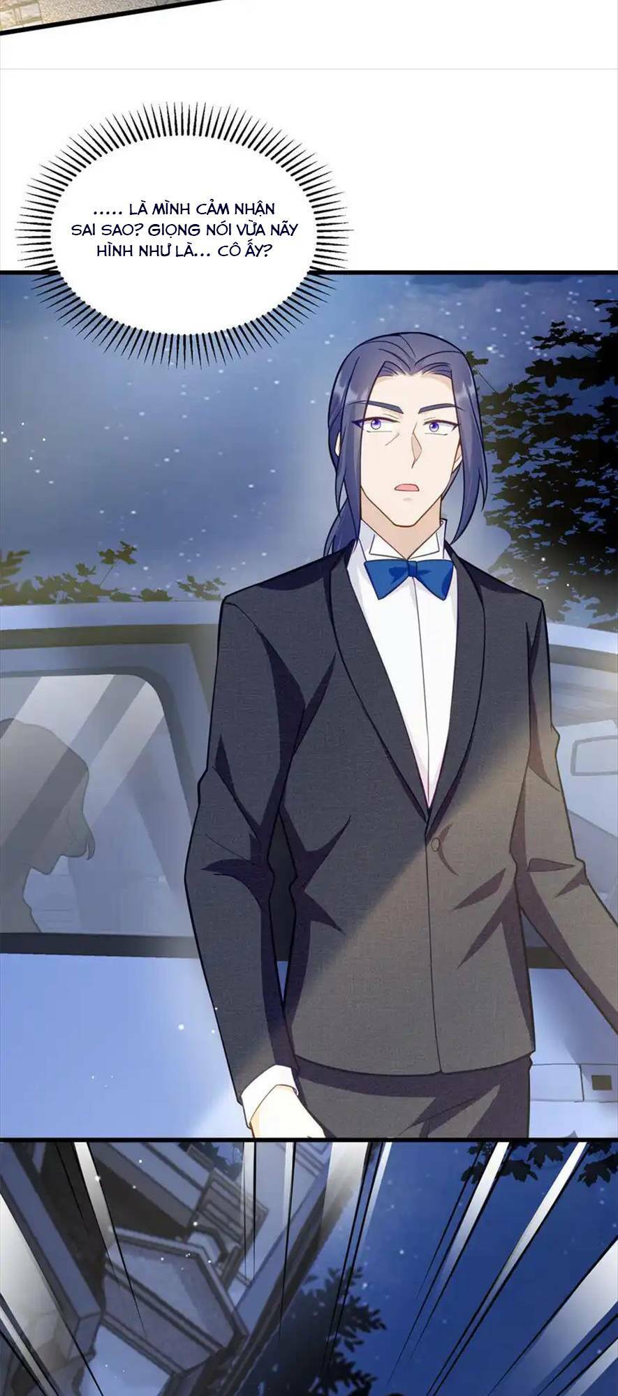 Lão Tổ Tông Vừa Xinh Vừa Ngầu: Chapter 41