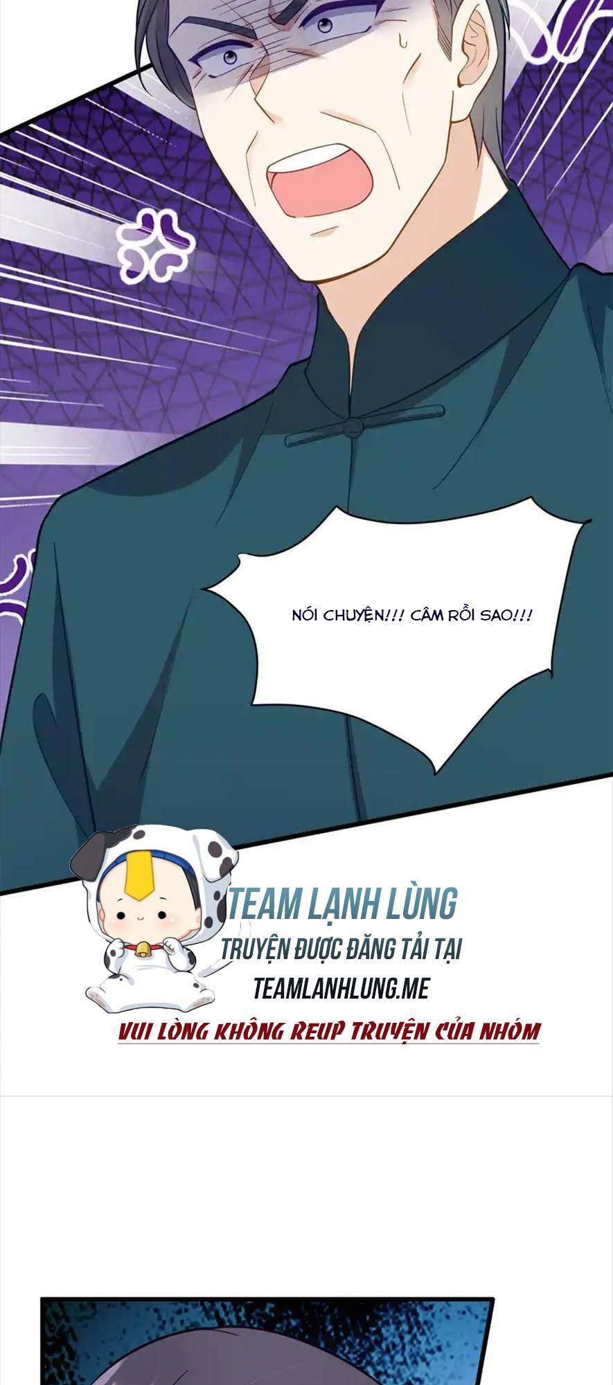 Lão Tổ Tông Vừa Xinh Vừa Ngầu: Chapter 41