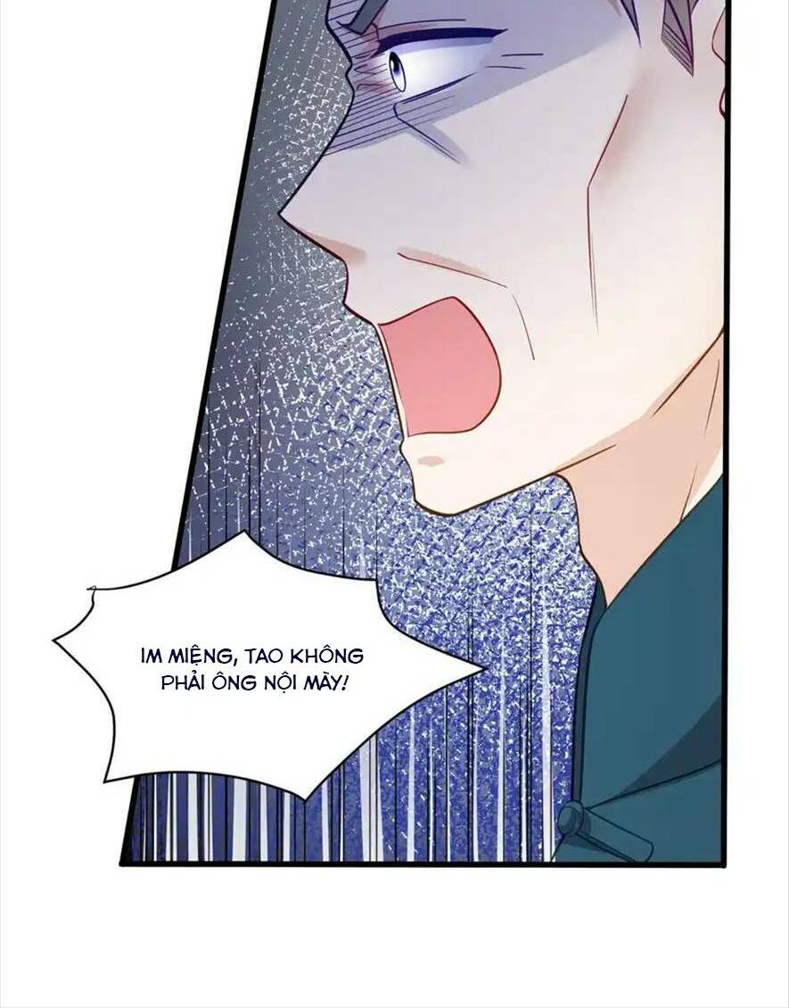 Lão Tổ Tông Vừa Xinh Vừa Ngầu: Chapter 41