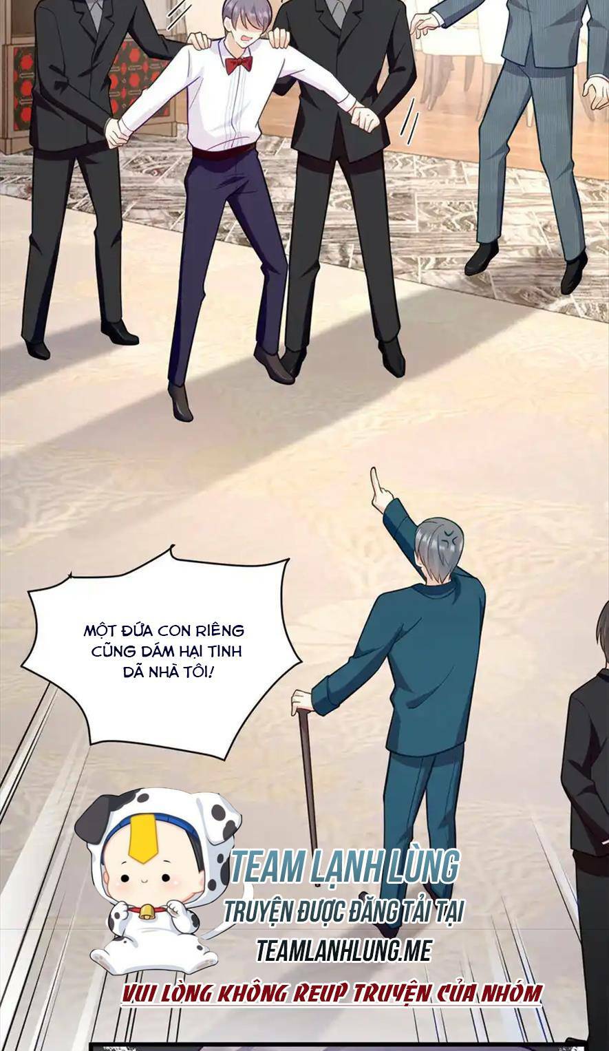 Lão Tổ Tông Vừa Xinh Vừa Ngầu: Chapter 41