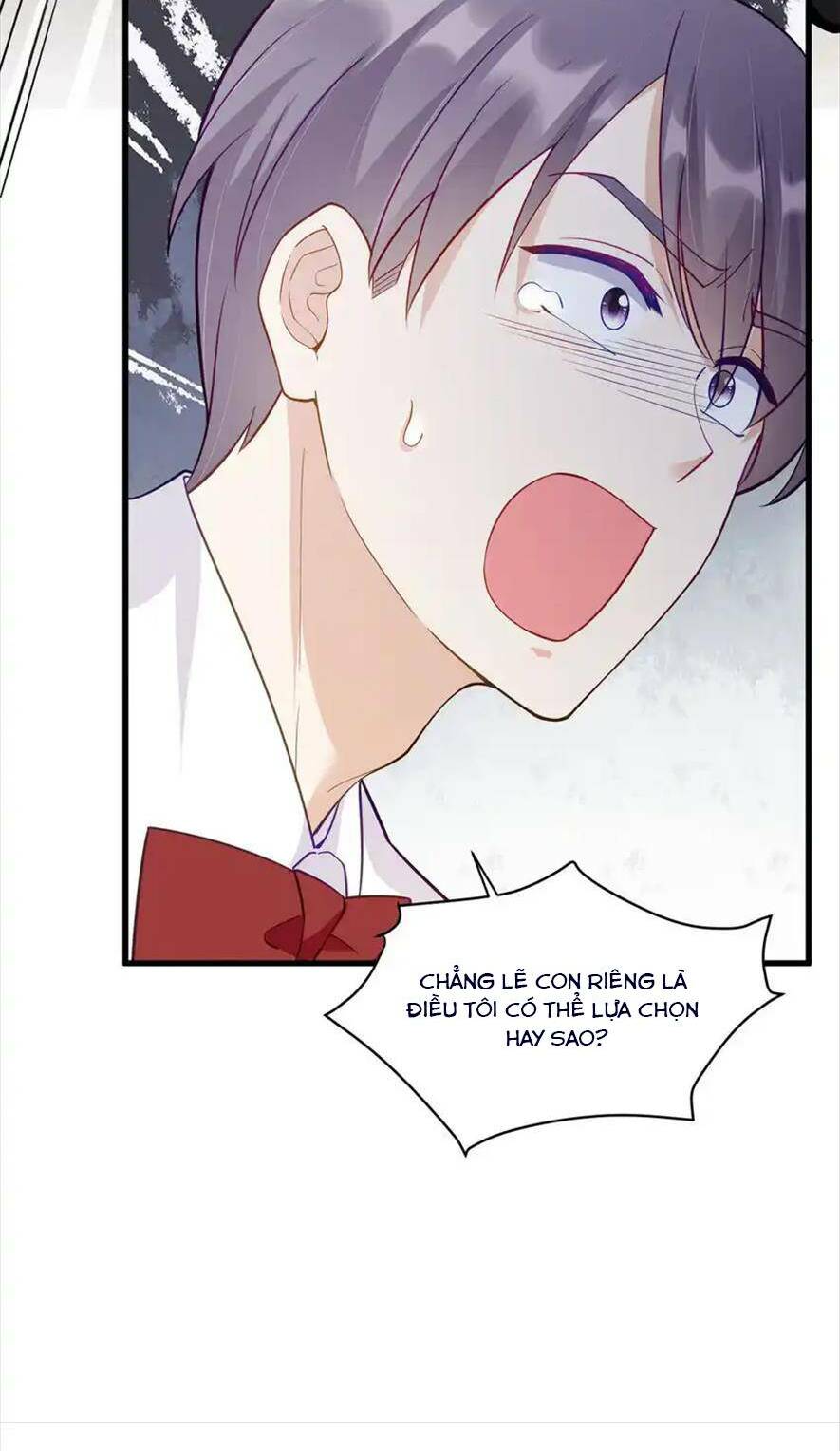 Lão Tổ Tông Vừa Xinh Vừa Ngầu: Chapter 41