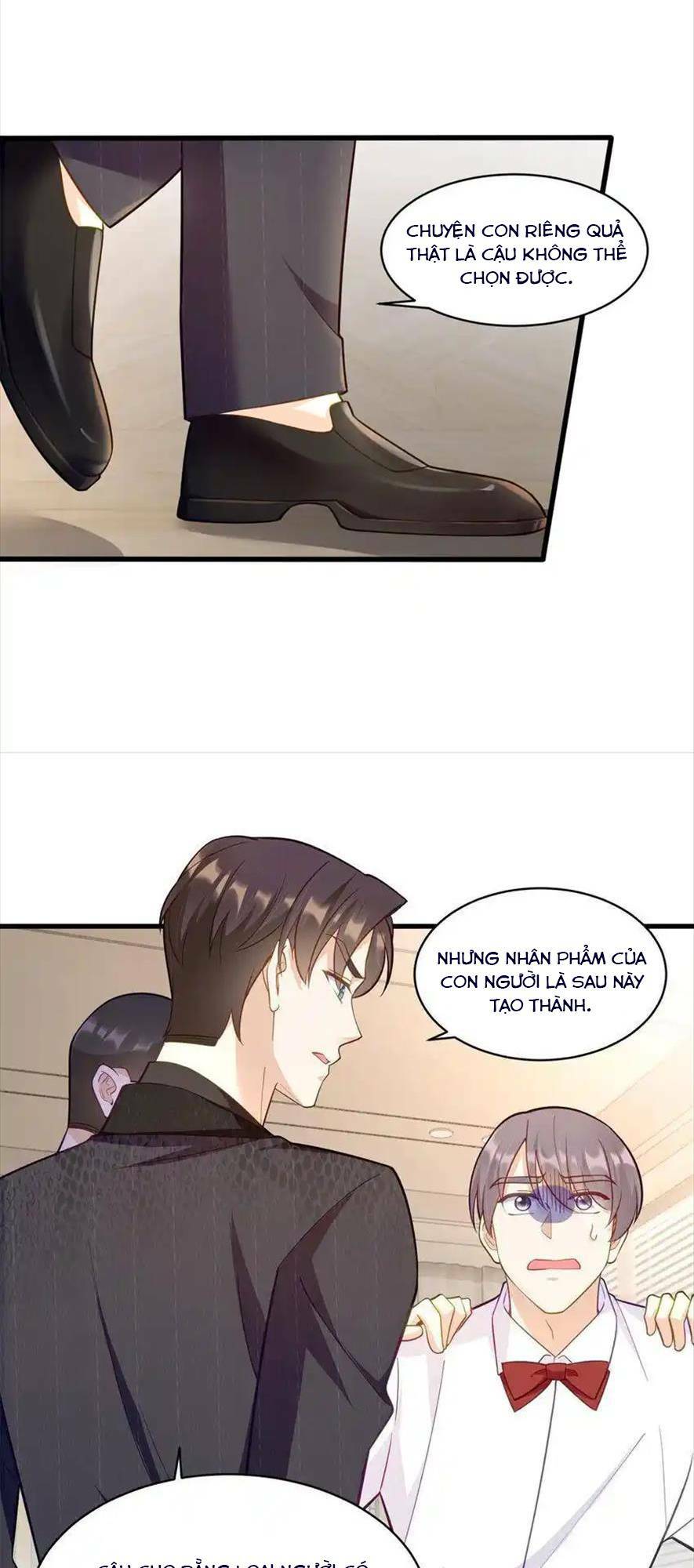 Lão Tổ Tông Vừa Xinh Vừa Ngầu: Chapter 41
