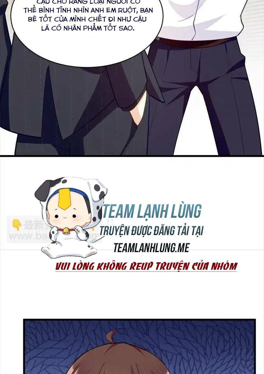 Lão Tổ Tông Vừa Xinh Vừa Ngầu: Chapter 41