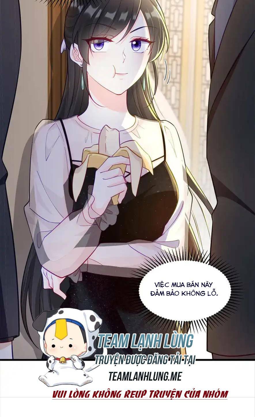 Lão Tổ Tông Vừa Xinh Vừa Ngầu: Chapter 41