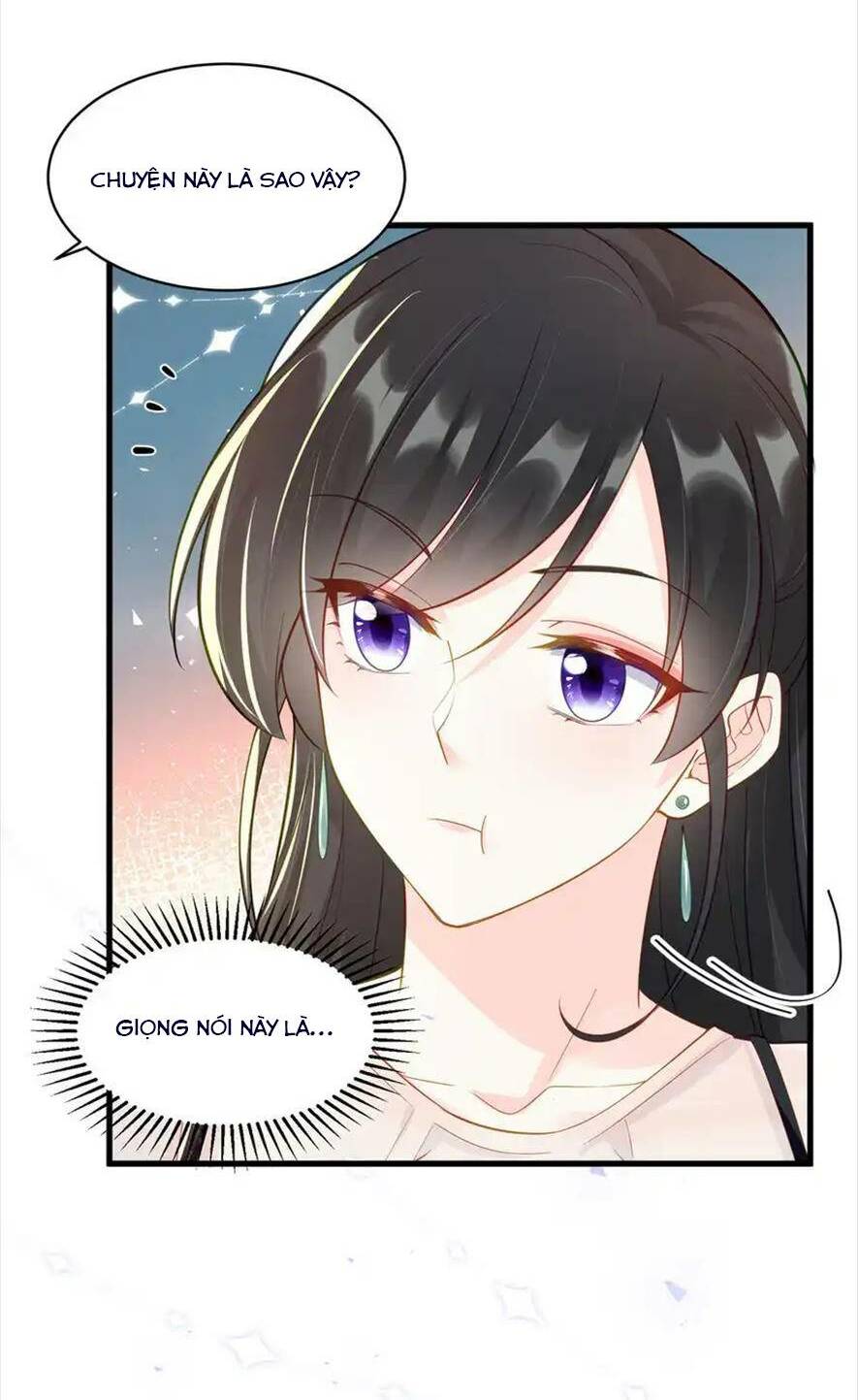 Lão Tổ Tông Vừa Xinh Vừa Ngầu: Chapter 41