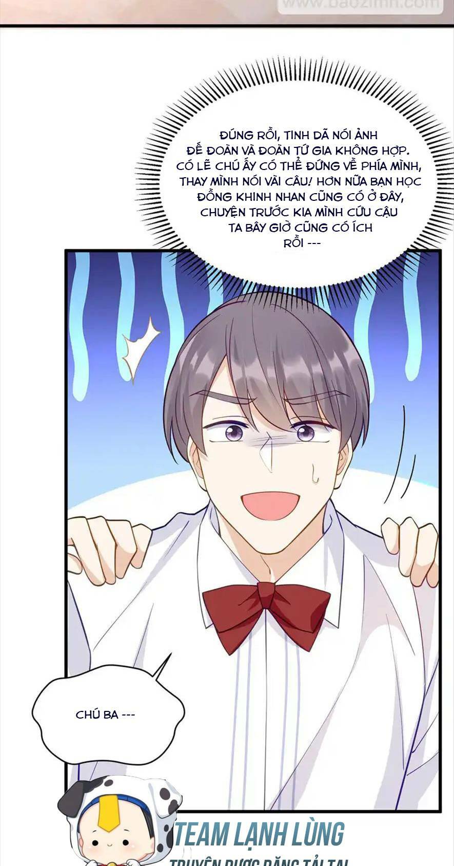 Lão Tổ Tông Vừa Xinh Vừa Ngầu: Chapter 41