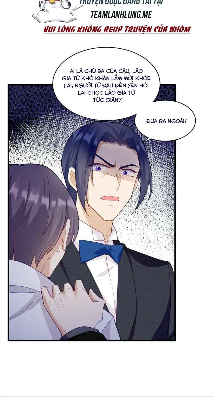 Lão Tổ Tông Vừa Xinh Vừa Ngầu: Chapter 41