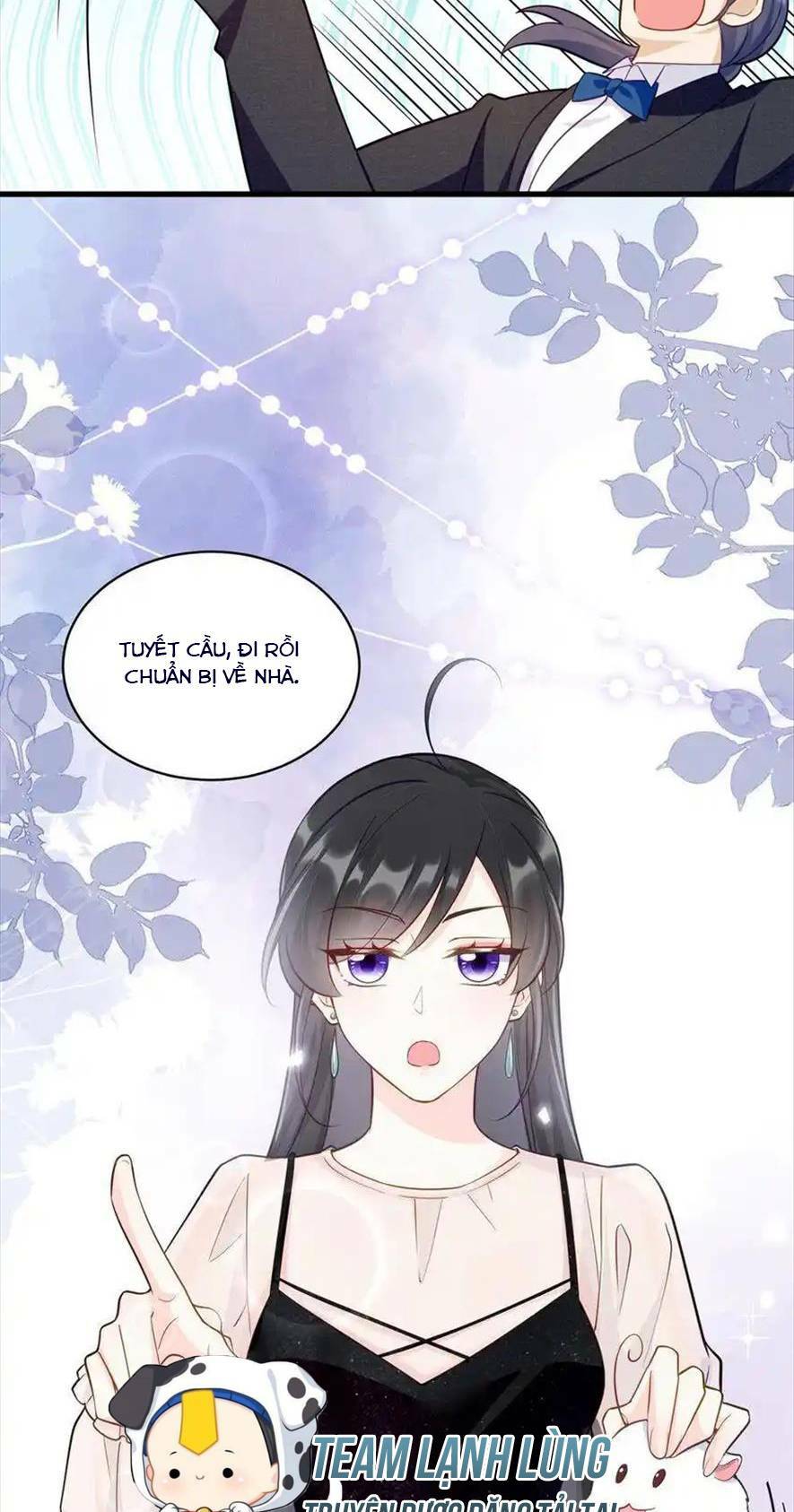 Lão Tổ Tông Vừa Xinh Vừa Ngầu: Chapter 41