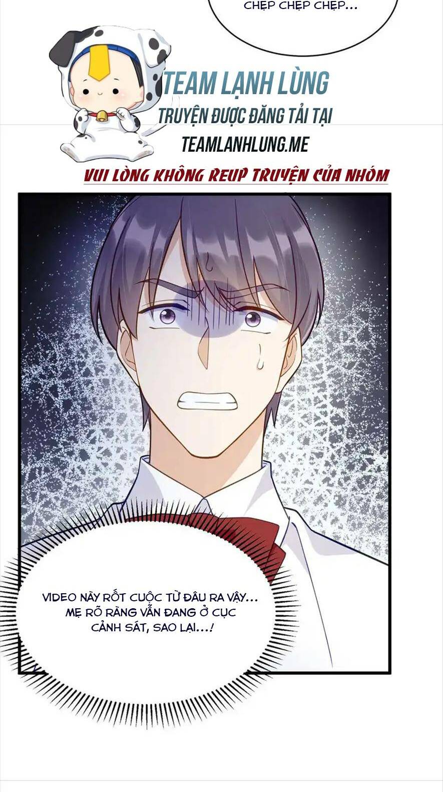 Lão Tổ Tông Vừa Xinh Vừa Ngầu: Chapter 41