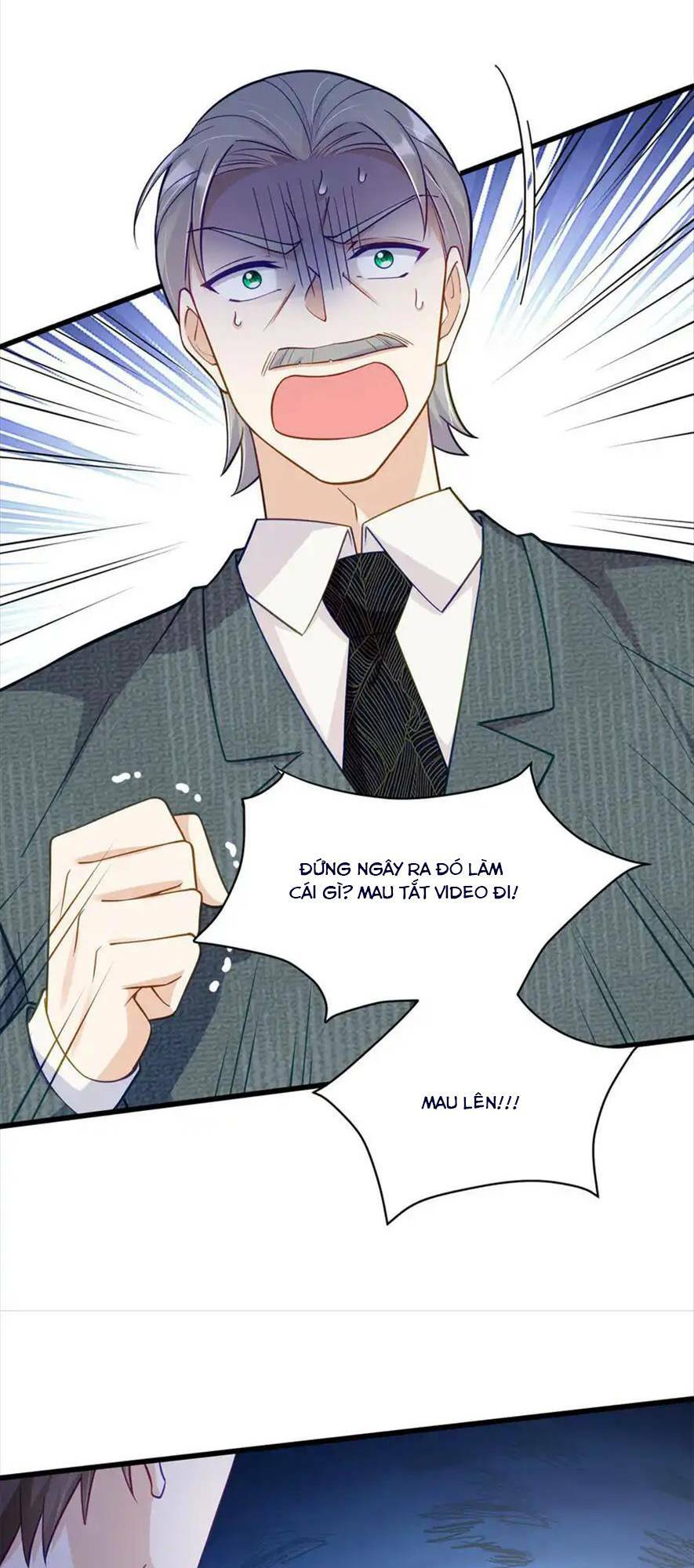 Lão Tổ Tông Vừa Xinh Vừa Ngầu: Chapter 41