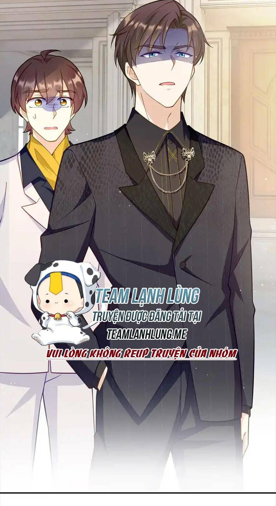 Lão Tổ Tông Vừa Xinh Vừa Ngầu: Chapter 41