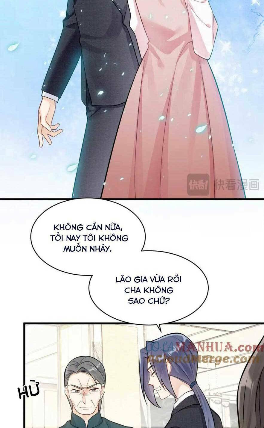 Lão Tổ Tông Vừa Xinh Vừa Ngầu: Chapter 42