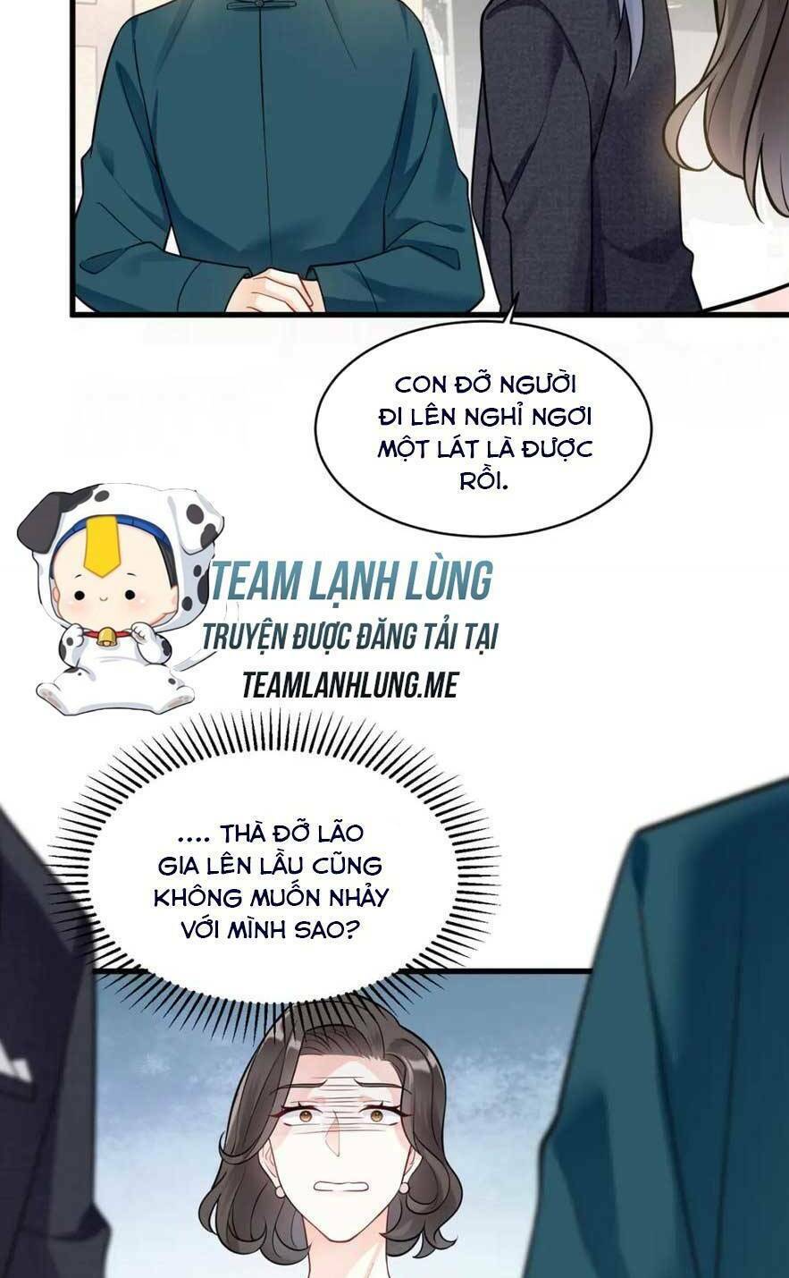 Lão Tổ Tông Vừa Xinh Vừa Ngầu: Chapter 42