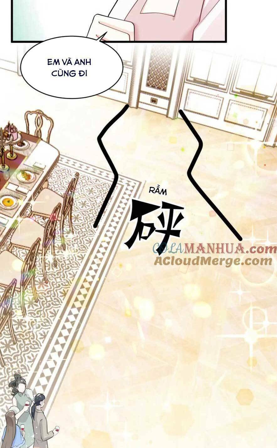 Lão Tổ Tông Vừa Xinh Vừa Ngầu: Chapter 42