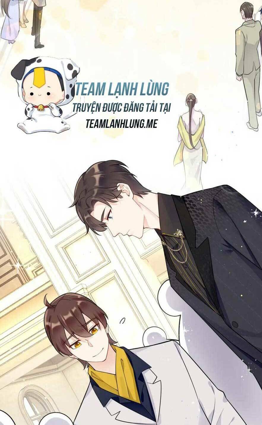 Lão Tổ Tông Vừa Xinh Vừa Ngầu: Chapter 42