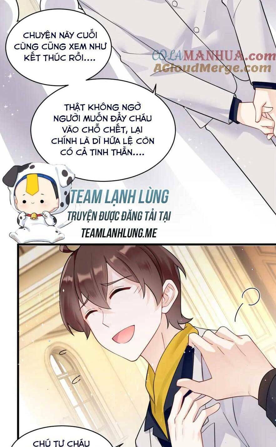 Lão Tổ Tông Vừa Xinh Vừa Ngầu: Chapter 42