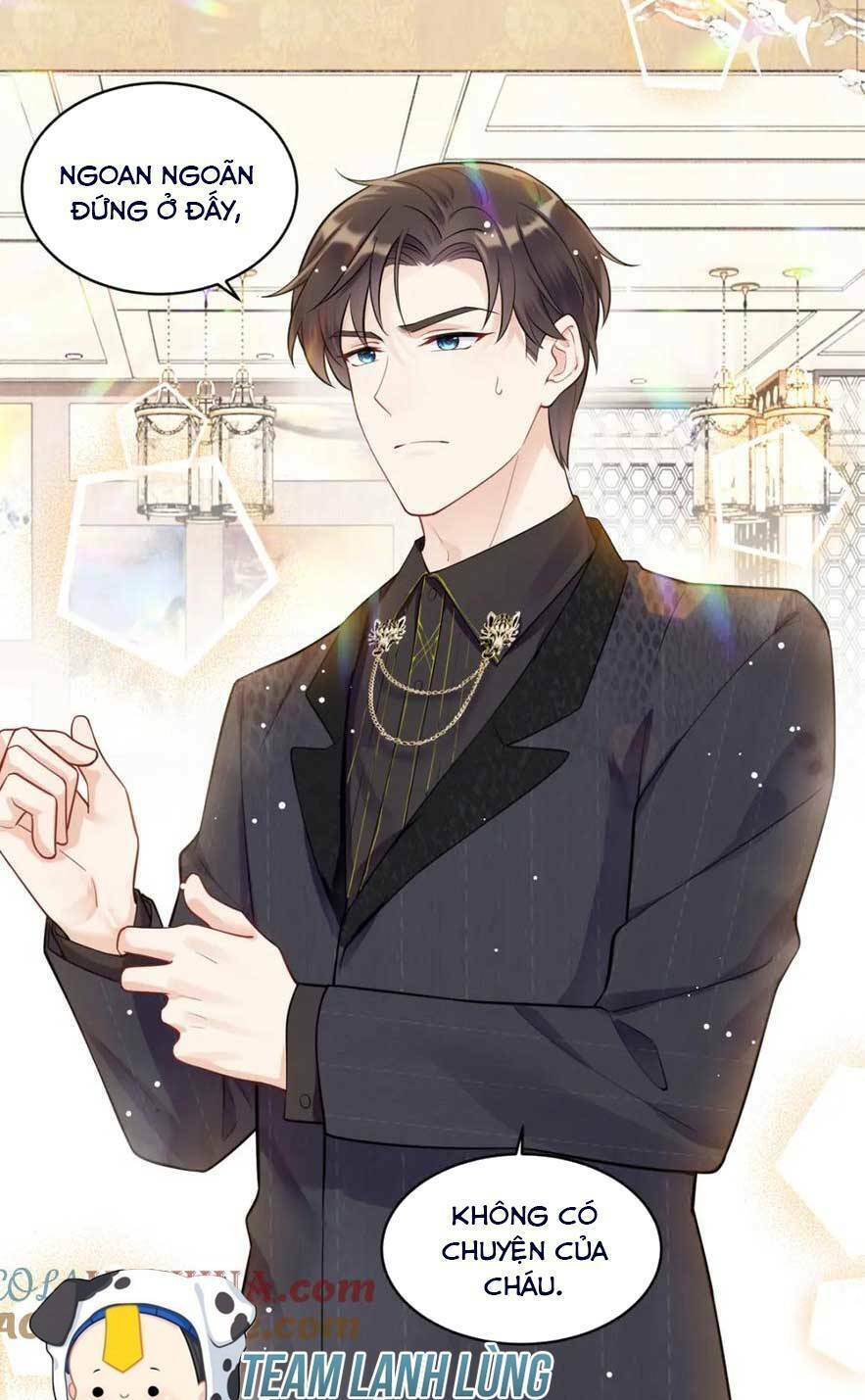 Lão Tổ Tông Vừa Xinh Vừa Ngầu: Chapter 42