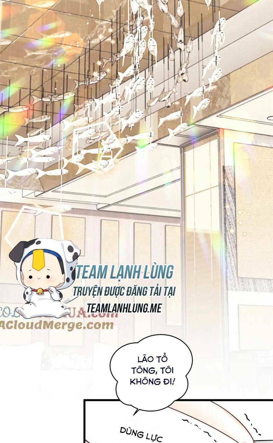 Lão Tổ Tông Vừa Xinh Vừa Ngầu: Chapter 42