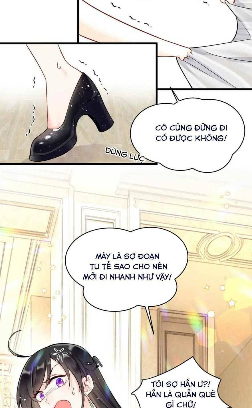 Lão Tổ Tông Vừa Xinh Vừa Ngầu: Chapter 42